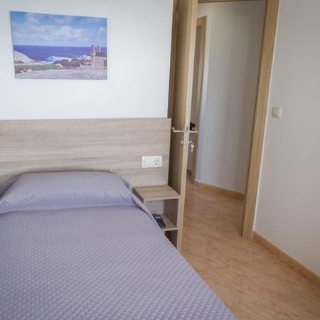 Apartamentos Pilucha Muxía Eksteriør billede
