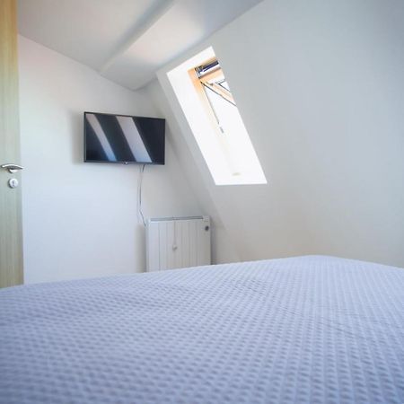 Apartamentos Pilucha Muxía Eksteriør billede