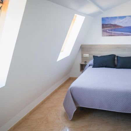 Apartamentos Pilucha Muxía Eksteriør billede