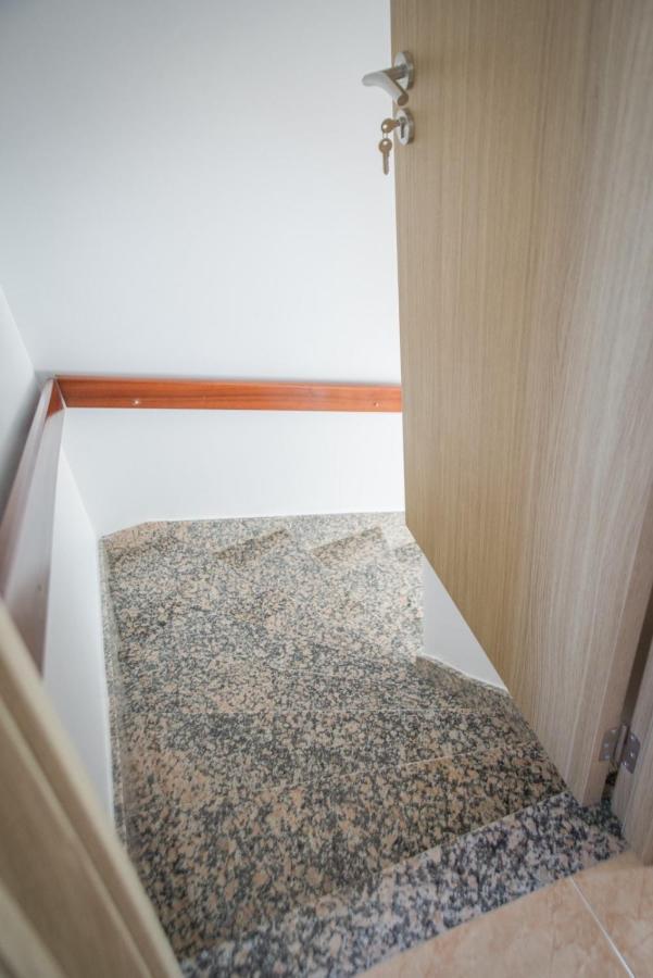 Apartamentos Pilucha Muxía Eksteriør billede